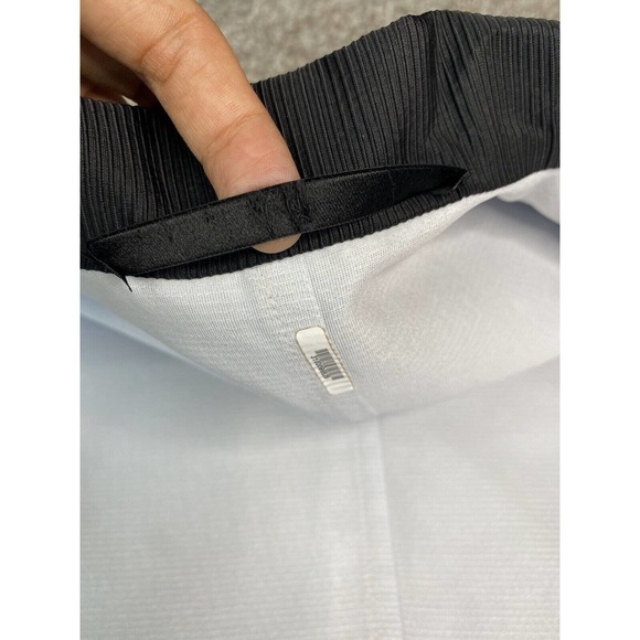 Bouguessa Black Light Blue Textured Long Sleeve Blazer Jacket Womens - Picture 15 of 16